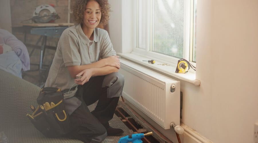 Professional Leak Detection in Cedar Grove, WV